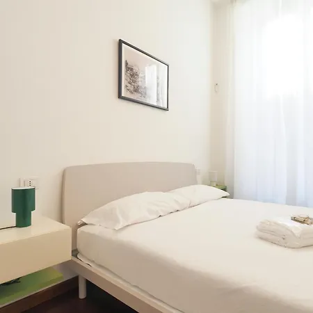 Bright In Porta Romana - Vannucci Appartement *