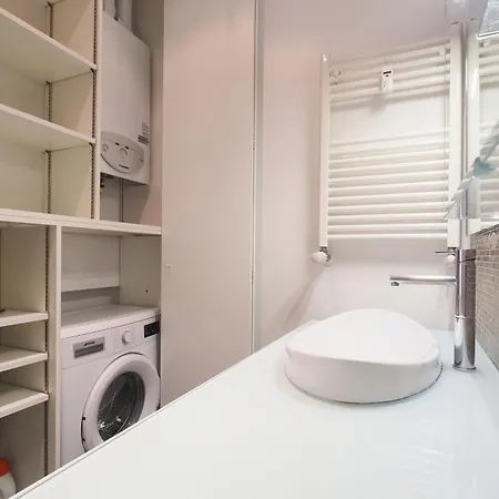 Appartement Bright In Porta Romana - Vannucci