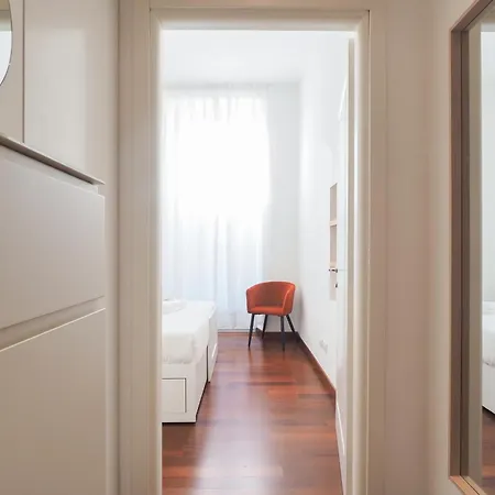 Bright In Porta Romana - Vannucci Appartement *