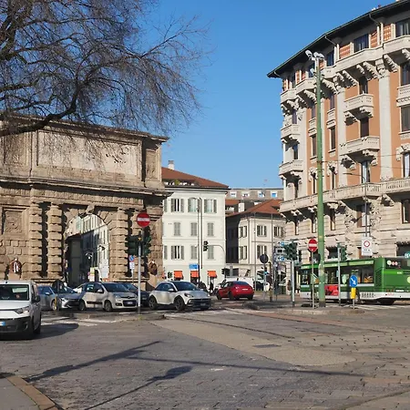 Appartement Bright In Porta Romana - Vannucci *