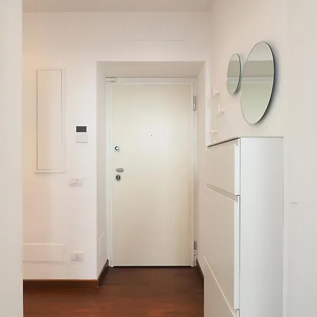 Bright In Porta Romana - Vannucci Appartement *