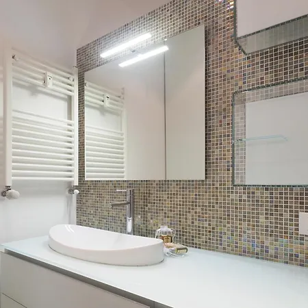 Appartement Bright In Porta Romana - Vannucci *