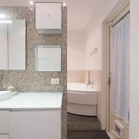 Bright In Porta Romana - Vannucci Appartement Milaan